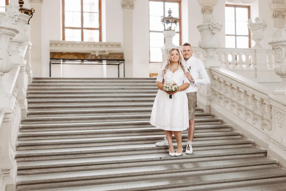 Hochzeitsfotografie Briefing – Kommunikation zwischen Paar und Fotograf