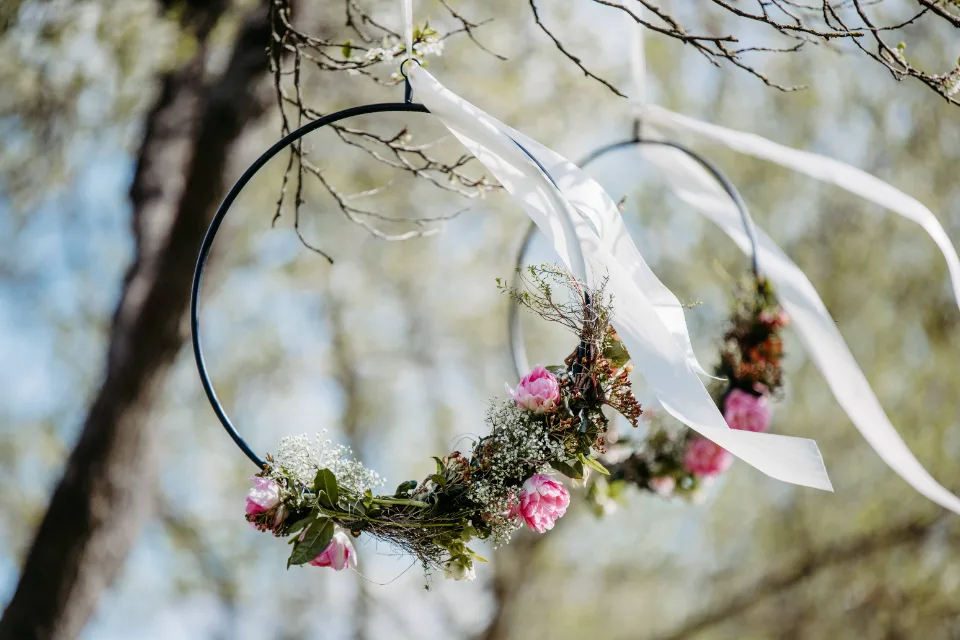 Hochzeitsimpression – Offiziershochzeit