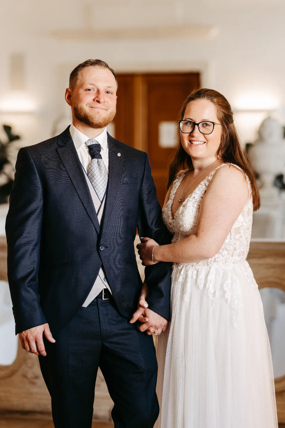 Hochzeitsimpression – Dürnstein in der Wachau