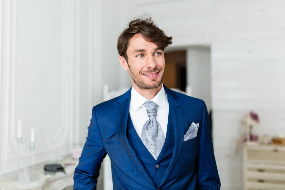 Hochzeitsimpression – Wien