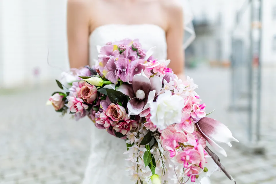 Hochzeitsimpression – Wien