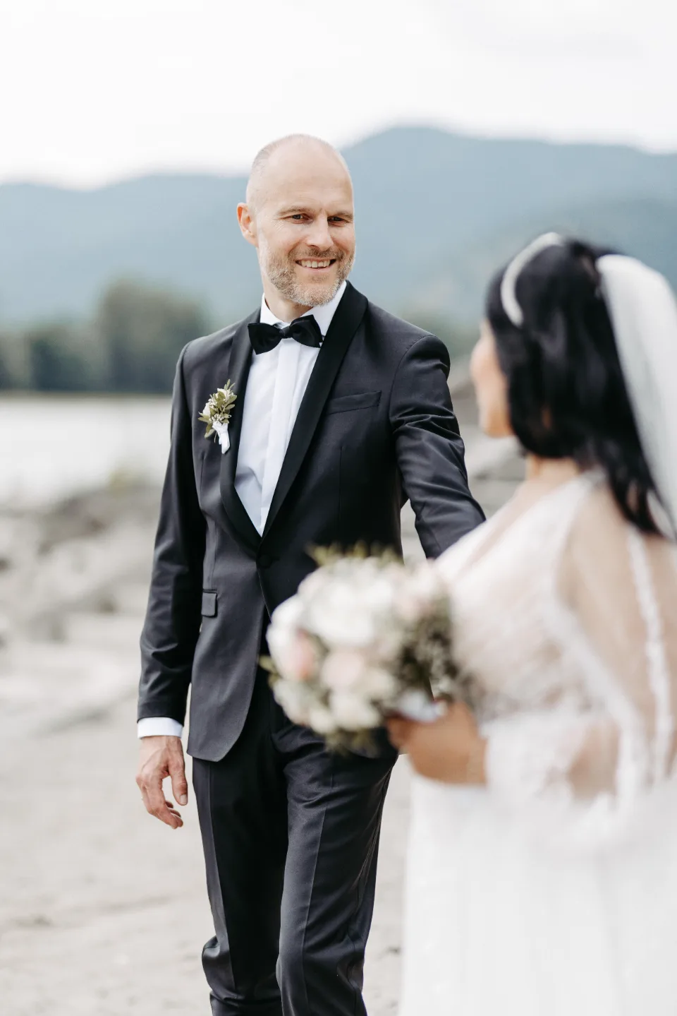 Hochzeitsimpression – Weingut Brustbauer Wachau