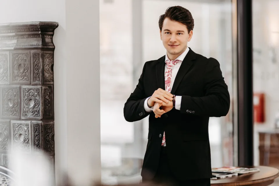 Hochzeitsimpression – Refugium Hochstrass