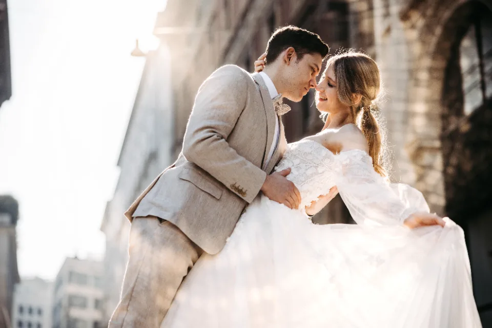 Hochzeitsplanung – Notfallkörbchen und Day-of-Kit vorbereiten