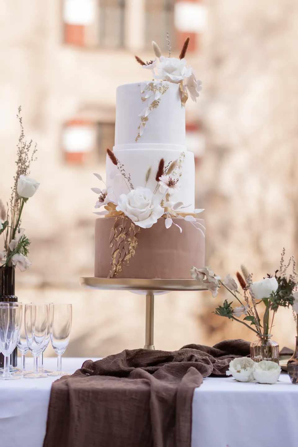 Hochzeitsimpression – Schloss Ottenstein Waldviertel