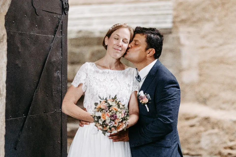 Hochzeitsimpression – Weissenkirchen Wachau