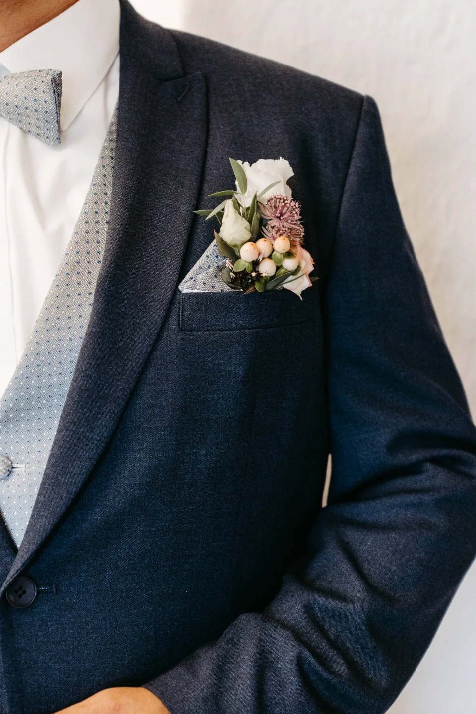 Hochzeitsimpression – Weissenkirchen Wachau