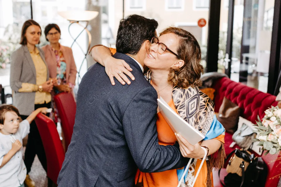 Hochzeit Weißenkirchen – emotionale Momente bei einer Hochzeitsfeier in der Wachau