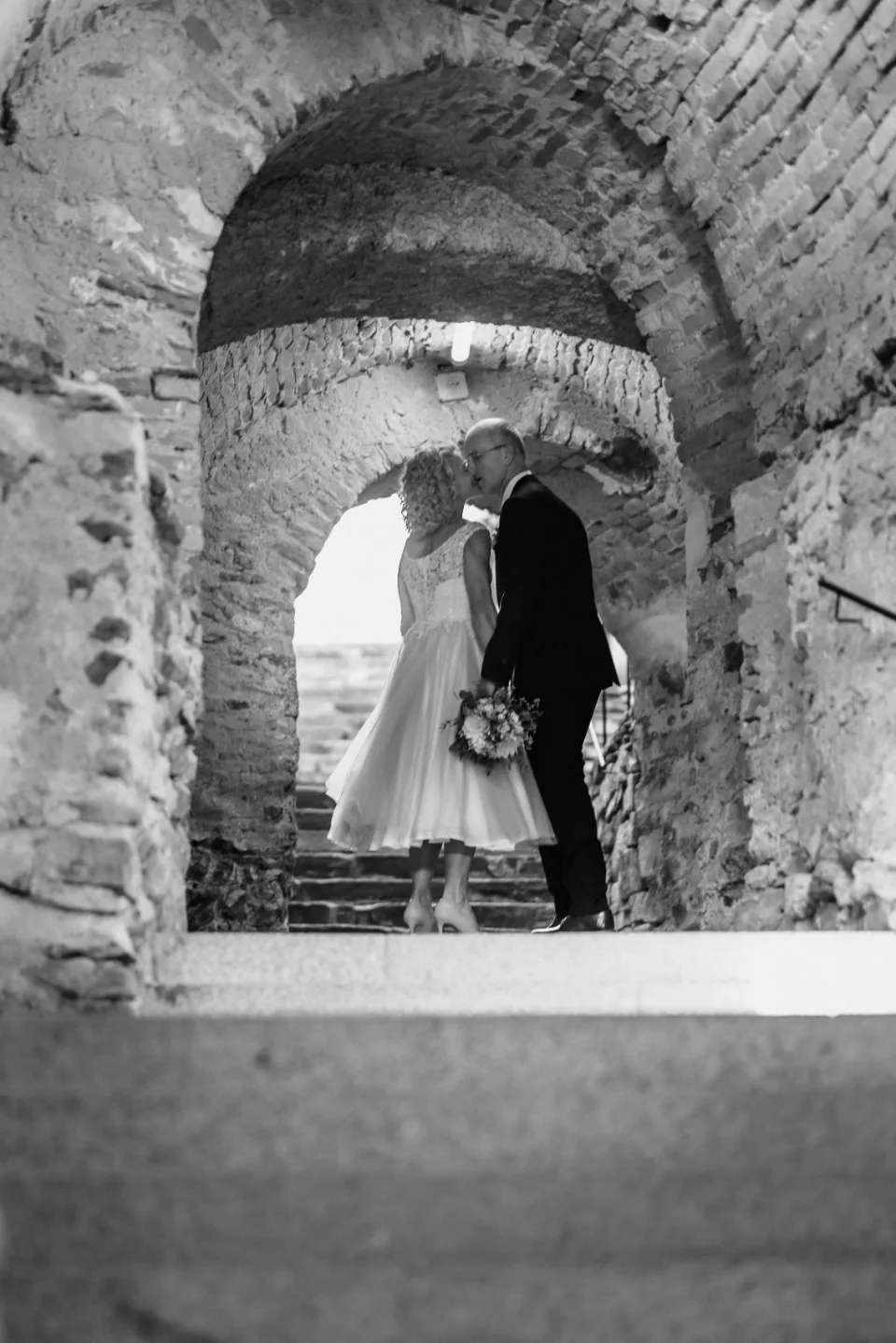 Hochzeitsimpression – Dürnstein Wachau