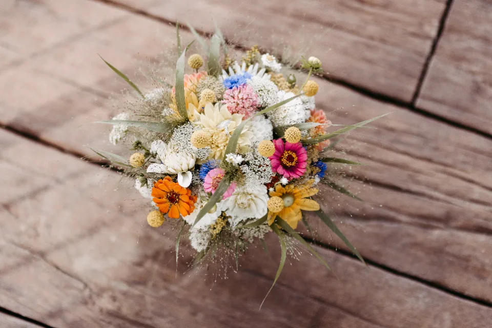 begrüßung und gratulationen als authentischer Hochzeitsmoment