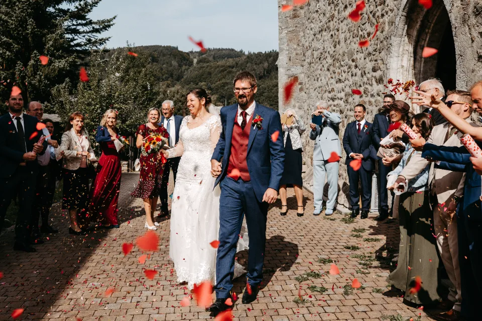 Hochzeit Gurhof Niederösterreich – stilvolle Hochzeit in natürlicher Umgebung
