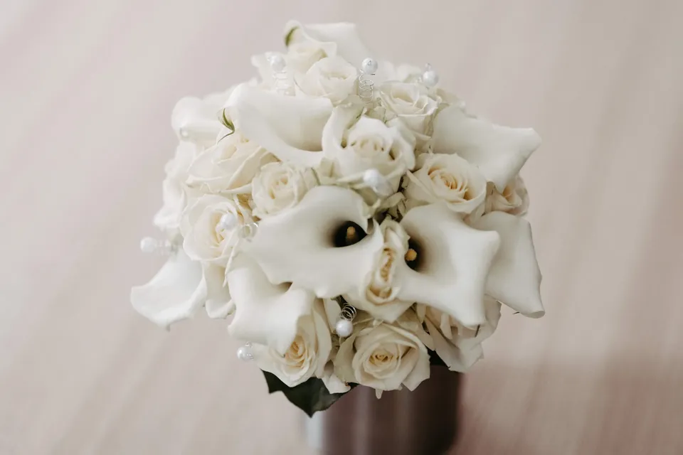 Hochzeitsimpression – Stift Göttweig
